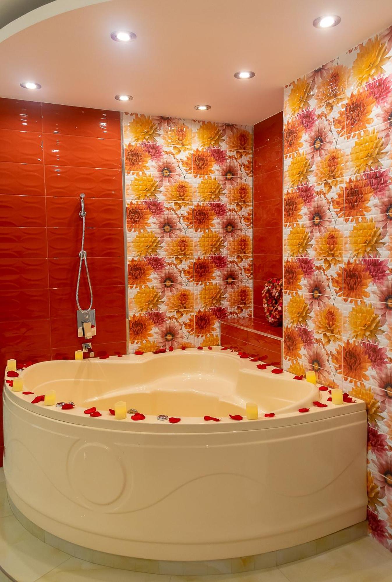 Hotel Royal Inn タクナ エクステリア 写真